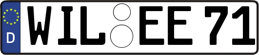 WIL-EE71