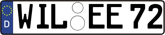 WIL-EE72