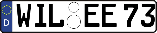 WIL-EE73