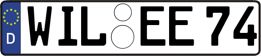 WIL-EE74