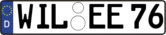 WIL-EE76