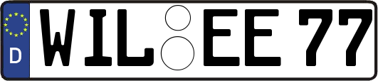 WIL-EE77