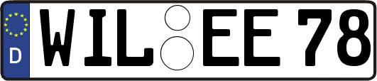 WIL-EE78