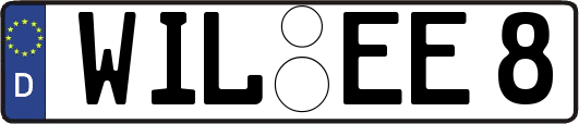 WIL-EE8