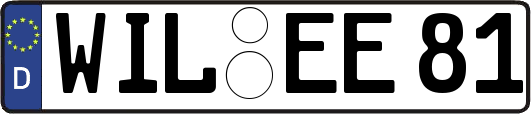 WIL-EE81