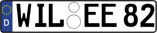 WIL-EE82