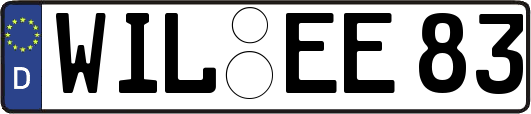 WIL-EE83