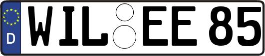 WIL-EE85