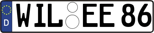 WIL-EE86