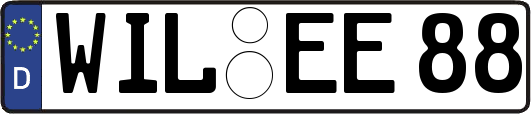 WIL-EE88