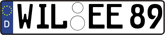 WIL-EE89