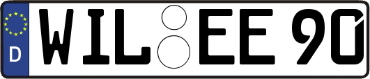 WIL-EE90