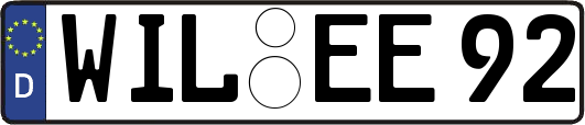 WIL-EE92