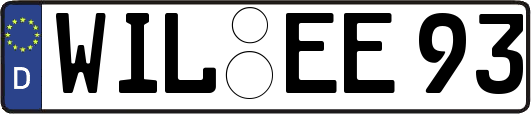 WIL-EE93