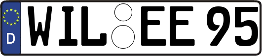 WIL-EE95