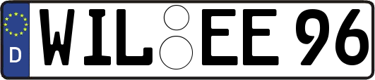 WIL-EE96