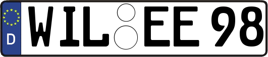 WIL-EE98