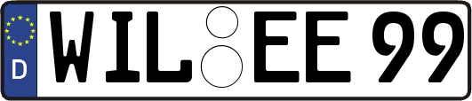 WIL-EE99