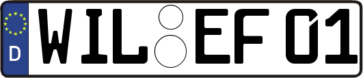 WIL-EF01