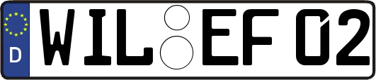 WIL-EF02