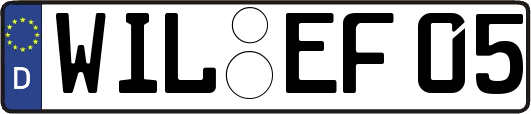 WIL-EF05