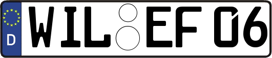 WIL-EF06