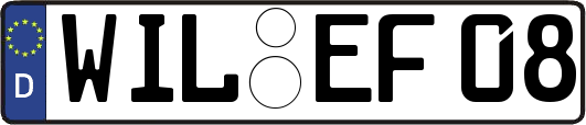 WIL-EF08