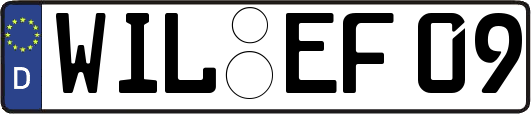 WIL-EF09