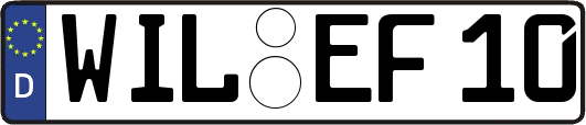 WIL-EF10