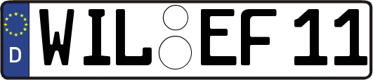 WIL-EF11