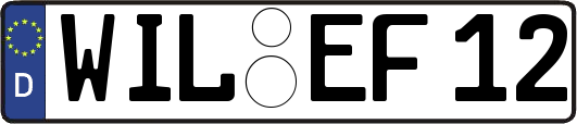 WIL-EF12
