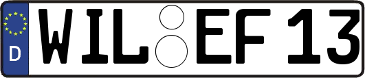 WIL-EF13