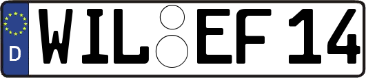WIL-EF14