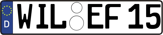 WIL-EF15