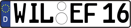 WIL-EF16
