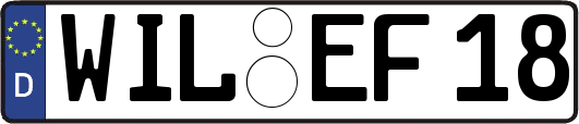 WIL-EF18