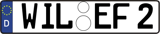 WIL-EF2