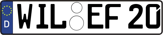 WIL-EF20