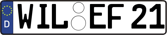 WIL-EF21