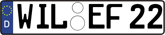 WIL-EF22