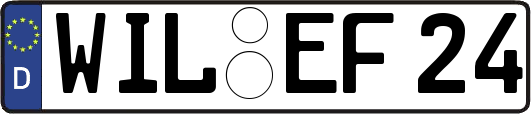 WIL-EF24
