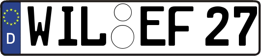WIL-EF27