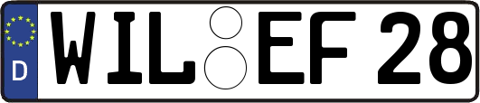 WIL-EF28