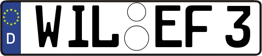 WIL-EF3