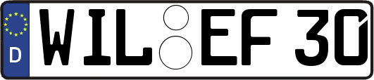 WIL-EF30