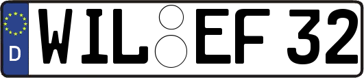 WIL-EF32