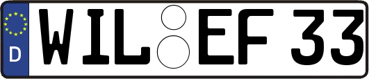 WIL-EF33