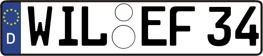 WIL-EF34