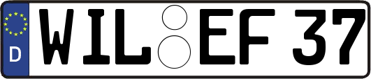 WIL-EF37