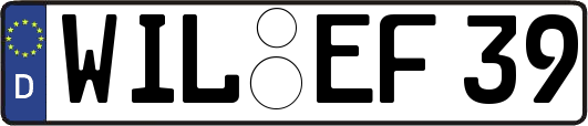 WIL-EF39